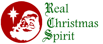 Home Page For Santa Brad: A Northern Utah Santa Claus